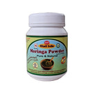 Moringa Leaf & Seeds Powder