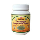 Moringa Seeds & Pulp Powder