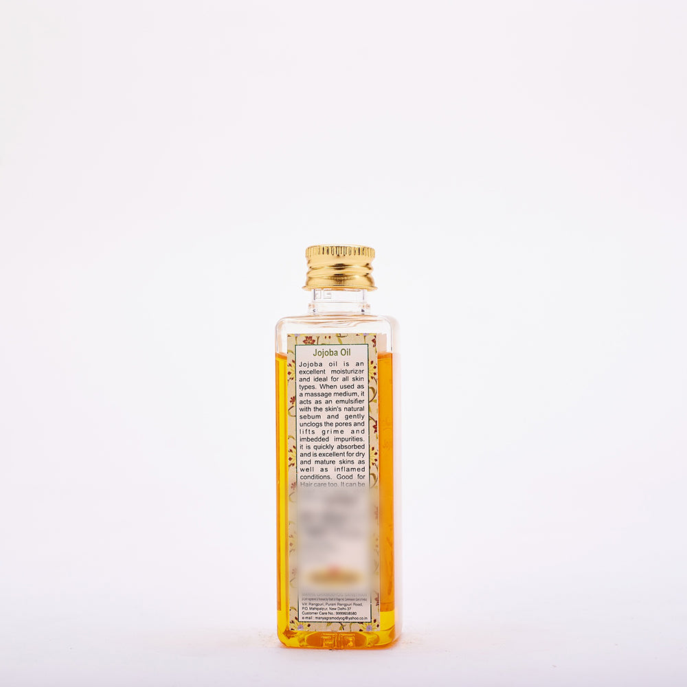 Jojoba (Base Oil)