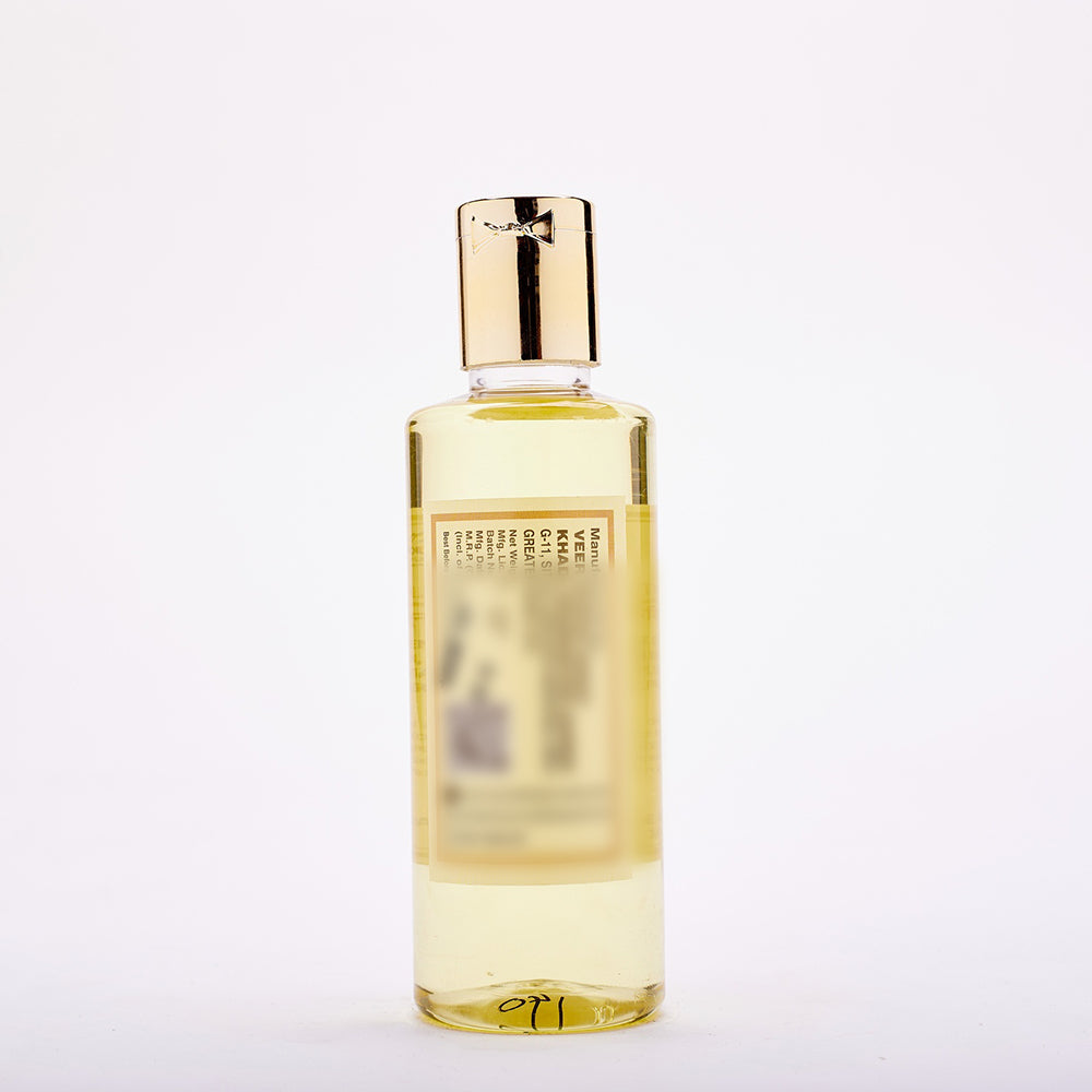 Ayurvedic Olive Oil