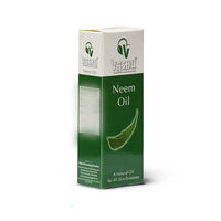 Ayurvedic Neem Oil