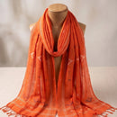 Muslin Duptta