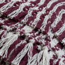 Khadi Cotton Chadar/Khes