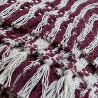 Khadi Cotton Chadar/Khes
