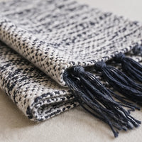 Khadi Handwoven Aasan
