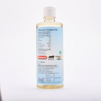 Coconut Oil