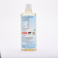 Coconut Oil