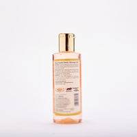 Ayurvedic Rose Sandal Body Massage Oil
