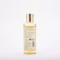 Ayurvedic Kesar Body Massage Oil