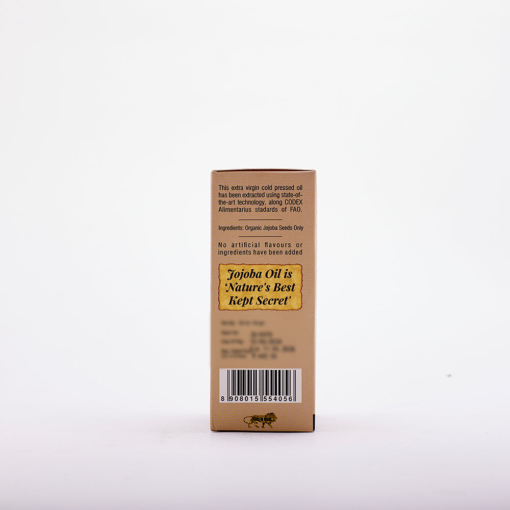Beejmantra Jojoba Oil
