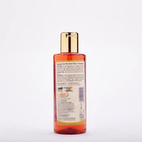 Ayurvedic Heena Sat Hair Cleanser