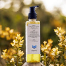Ayurvedic Lemon Honey Body Wash