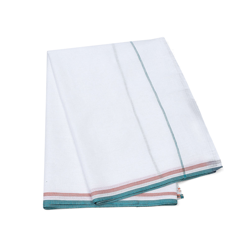 Tri-Color Border-4