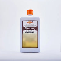 Ayurvedic Heena Sat Hair Cleanser