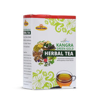 Herbal Green Gold Tea
