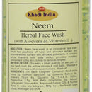 Neem Face Wash