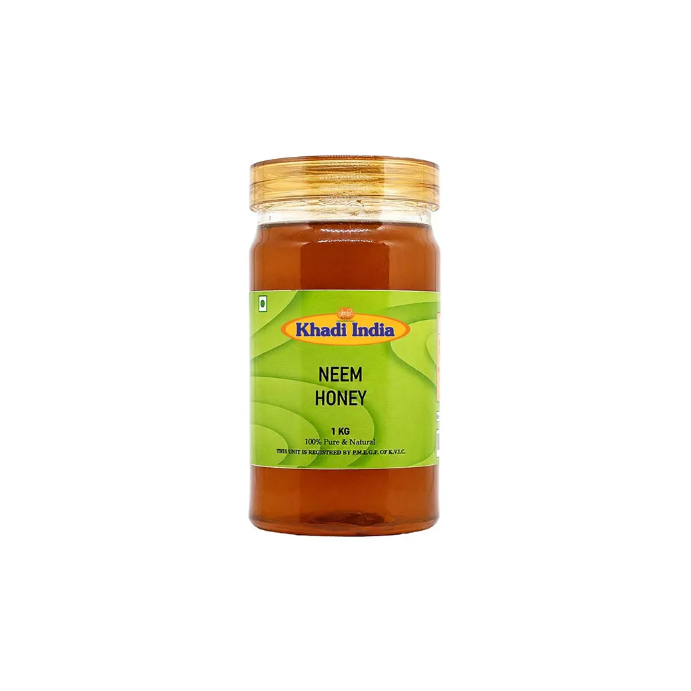Neem Honey