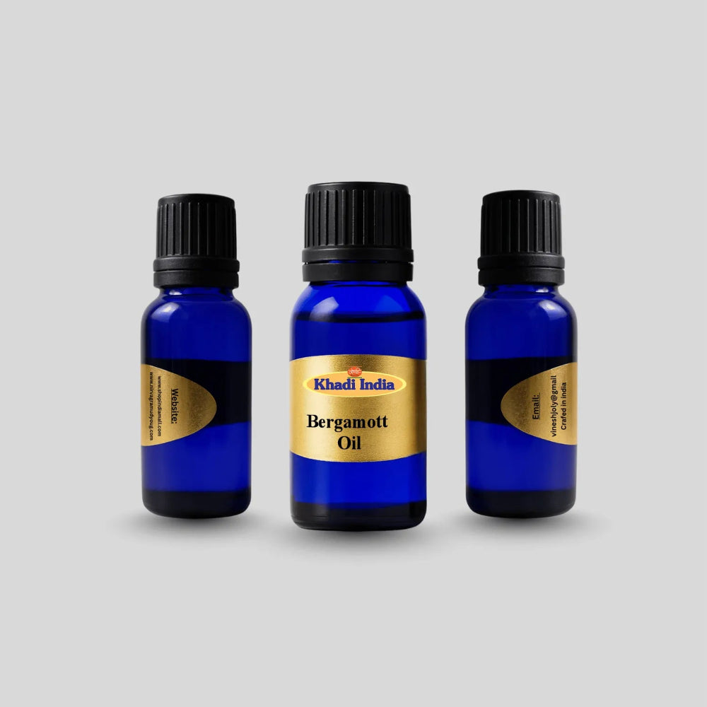 Bergamott Oil