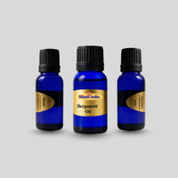 Bergamott Oil