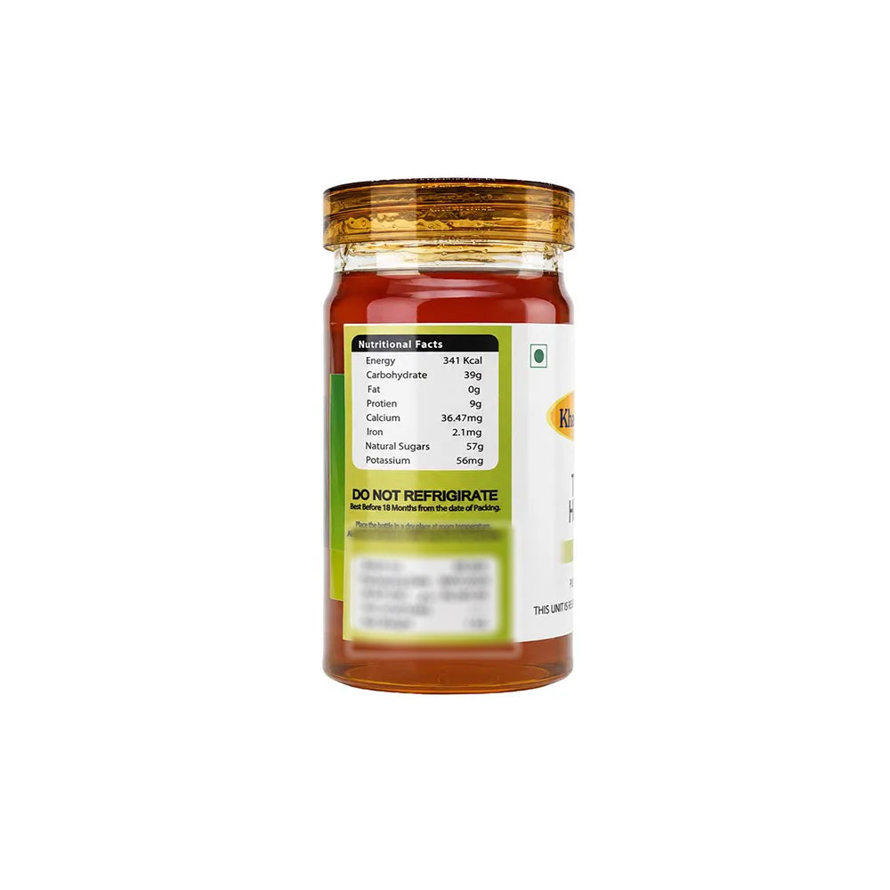 Tulsi Honey-1kg