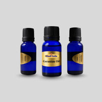 Geranium Oil