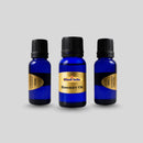 Camphor Oil