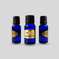 Camphor Oil