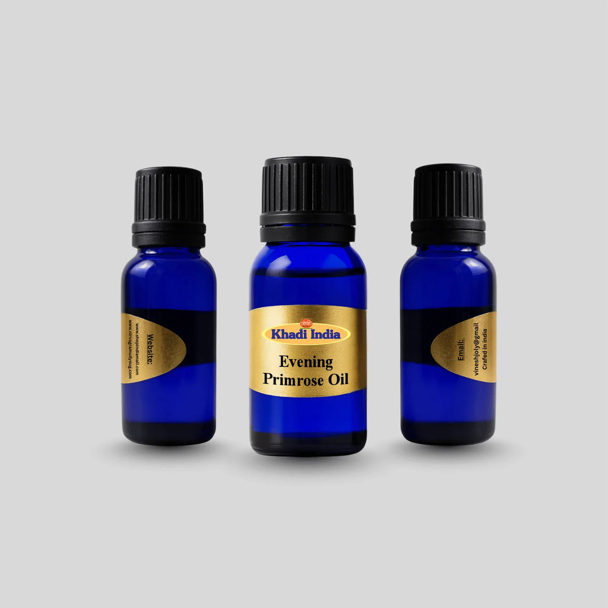 Evening Prime Rose Oil