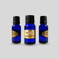 Agarwood Oil