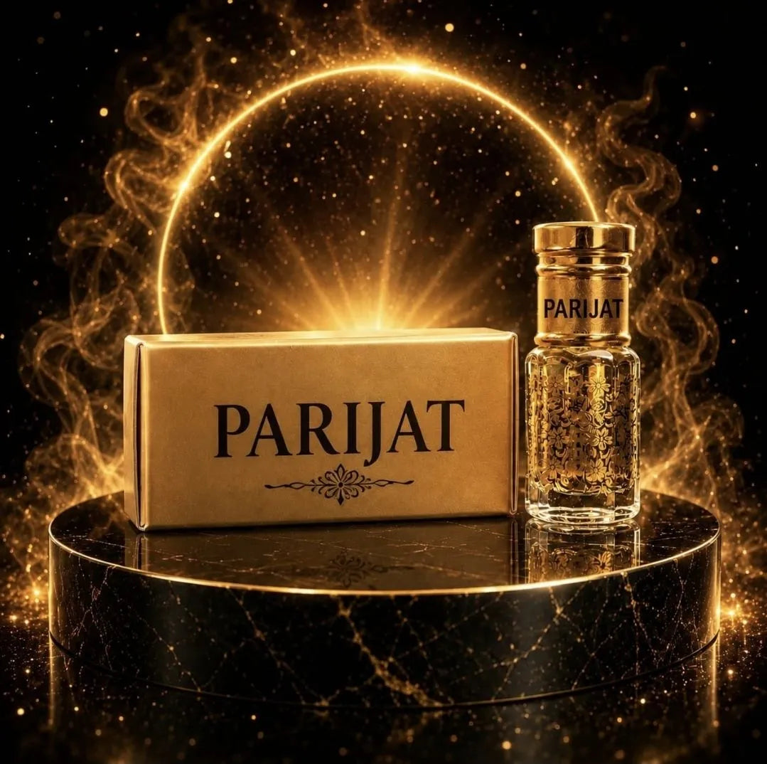 Parijat Attar