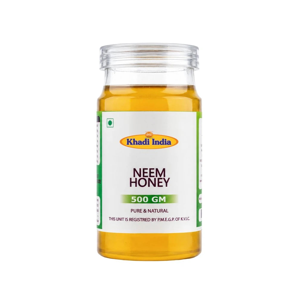 Khadi Honey