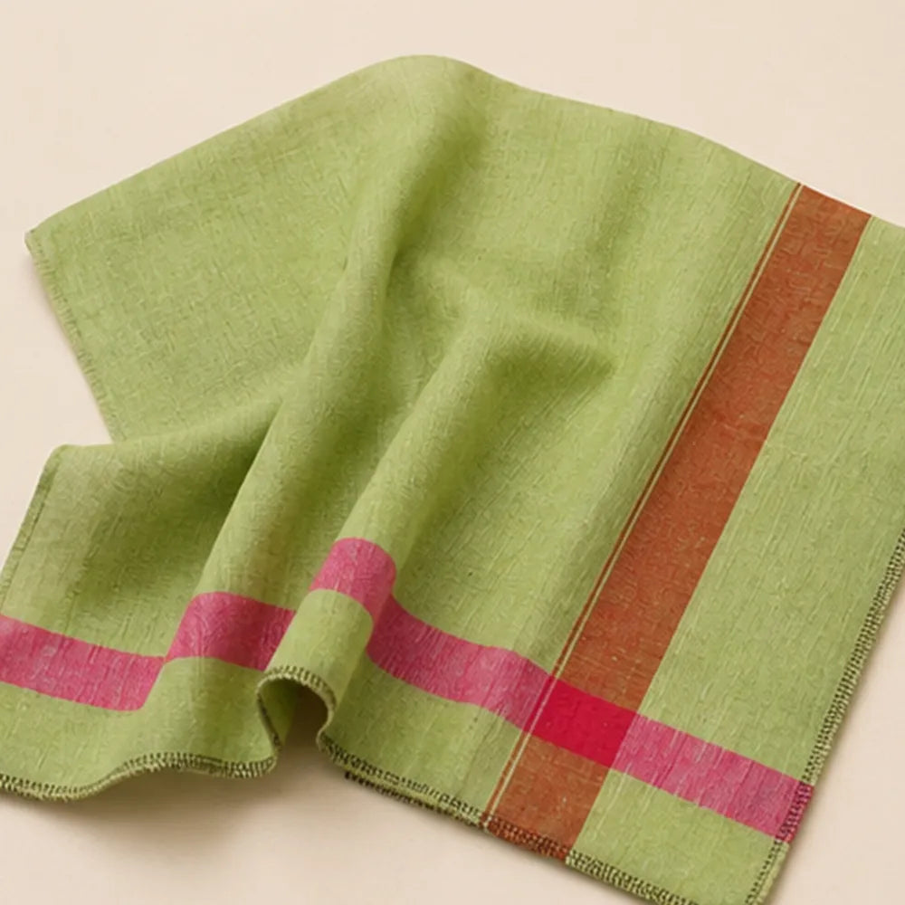 Fine Muslin Rumal