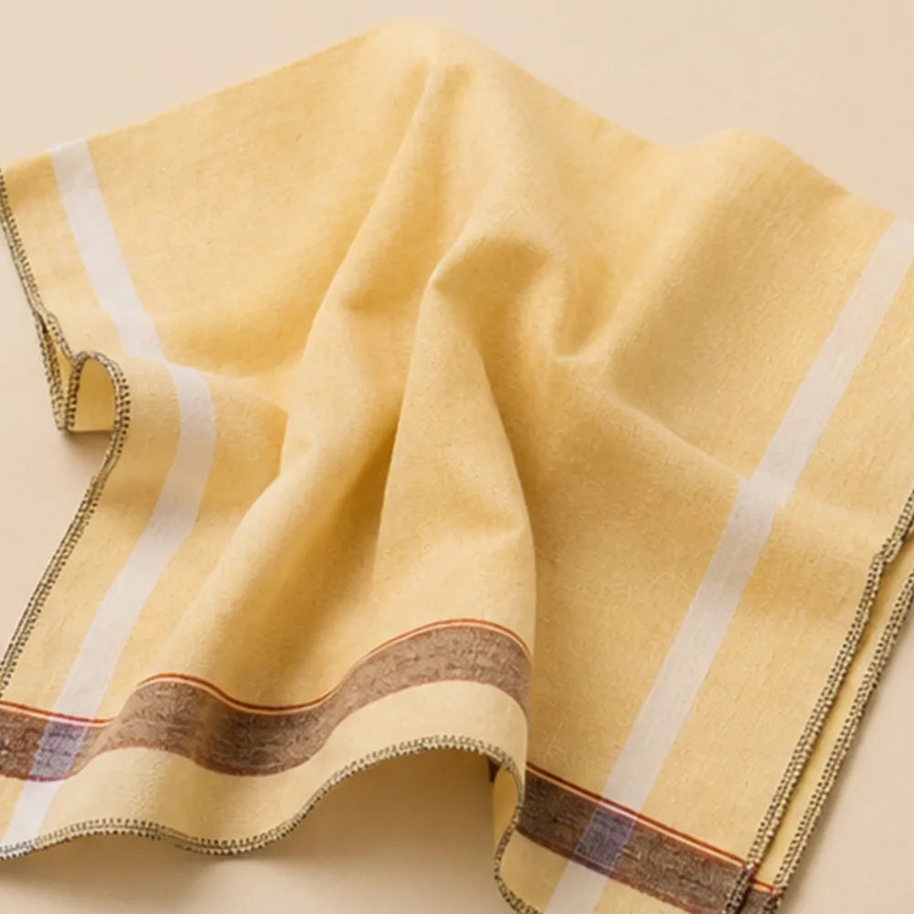 Fine Muslin Rumal