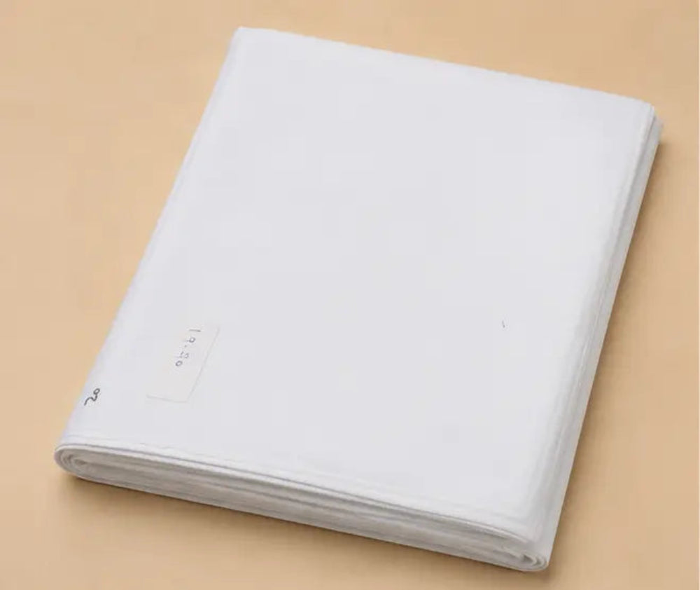 Poly White Than