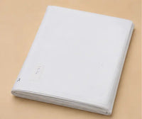 Poly White Than