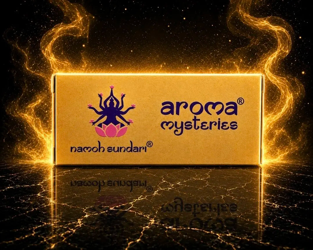 Saffron Attar[NS]