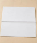 Fine Muslin For Ply White Than