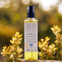 Ayurvedic Lemon Honey Body Wash