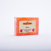 Ayurvedic Rose Glycerine Body Wash