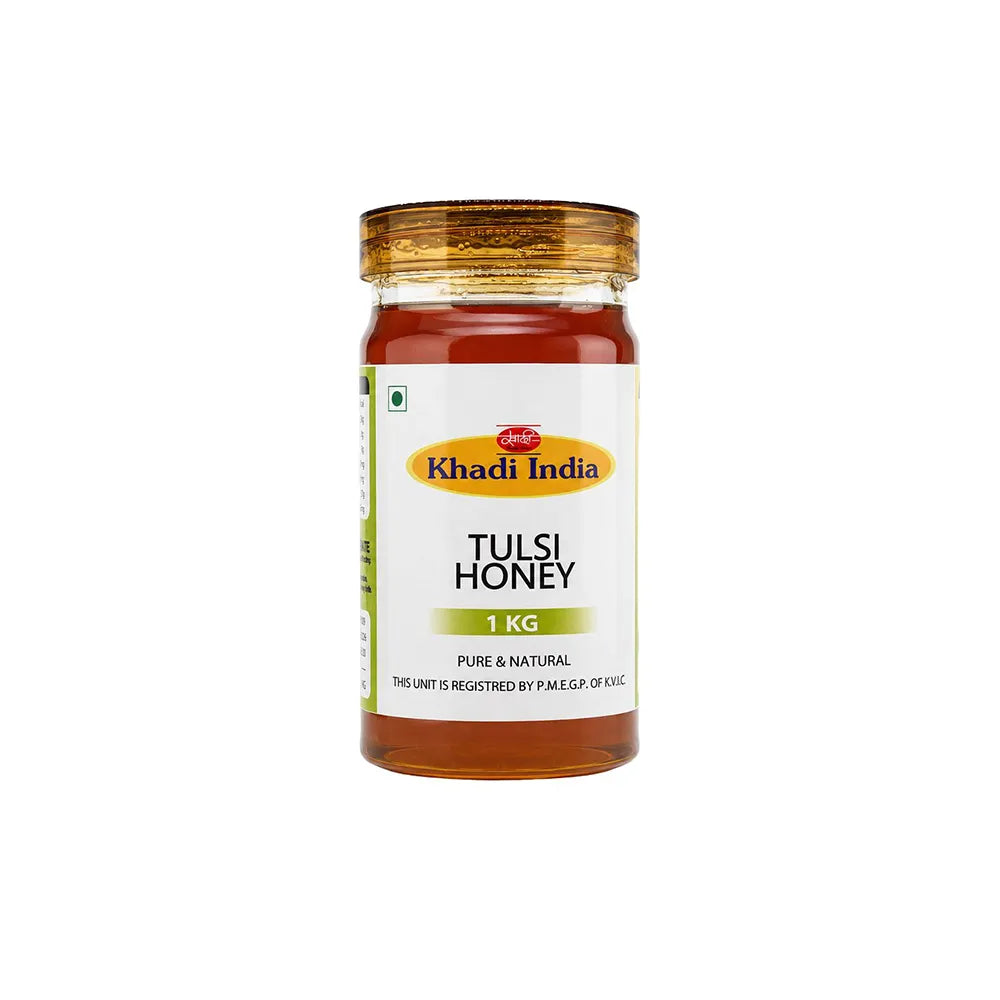 Tulsi Honey-1kg