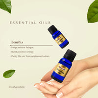 Grapefruit Oil