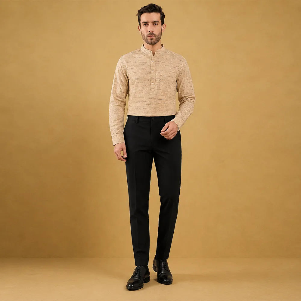 Gents Kurta Shirting