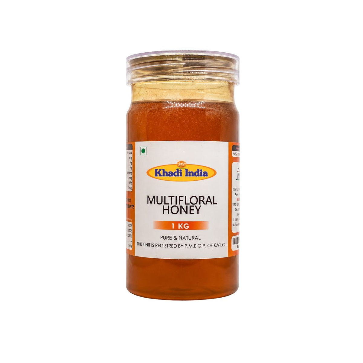 Multiflora Honey