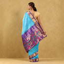 Khadi Kanchivaram Saree