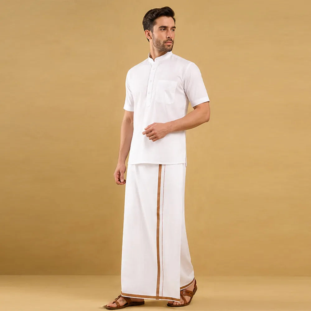 Dhoti