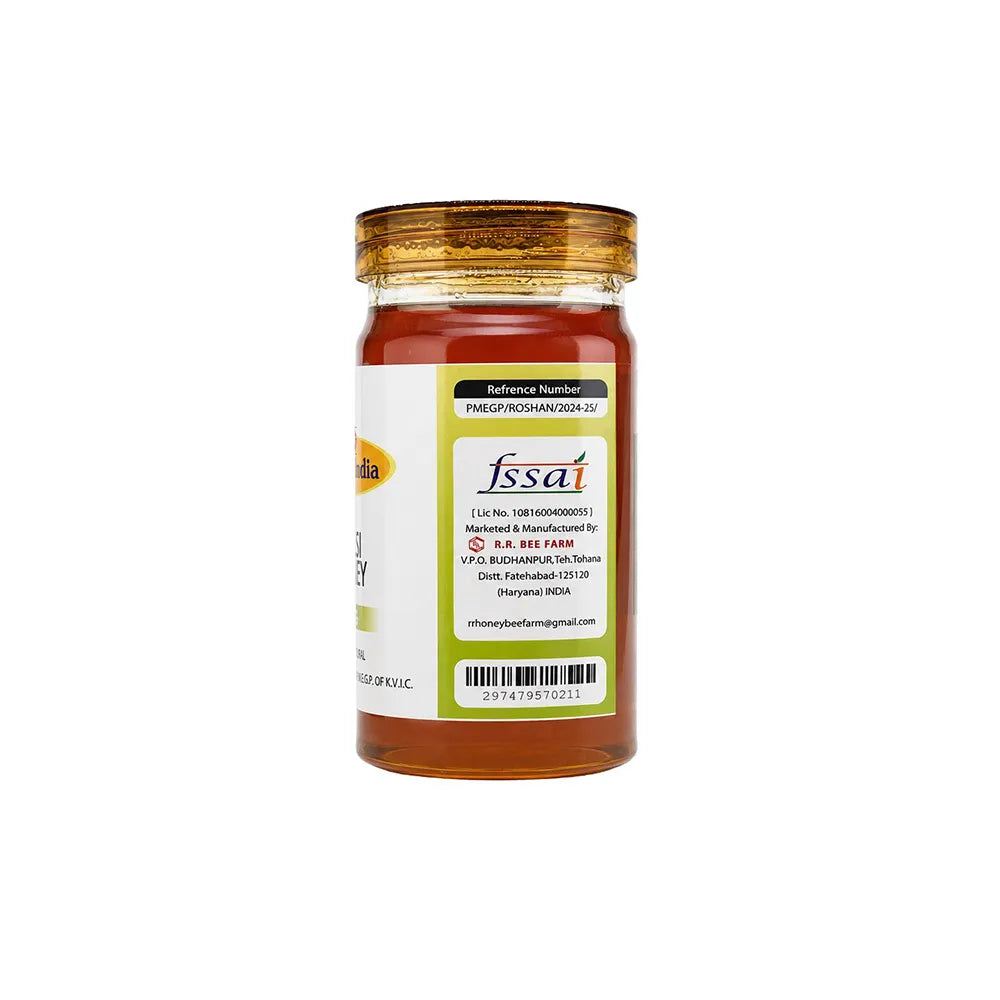 Tulsi Honey-1kg