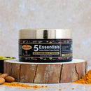 5 Essentials Insta-Glow Face Scrub