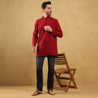 Maroon-1