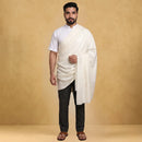Khadi Merino Woolen Shawl