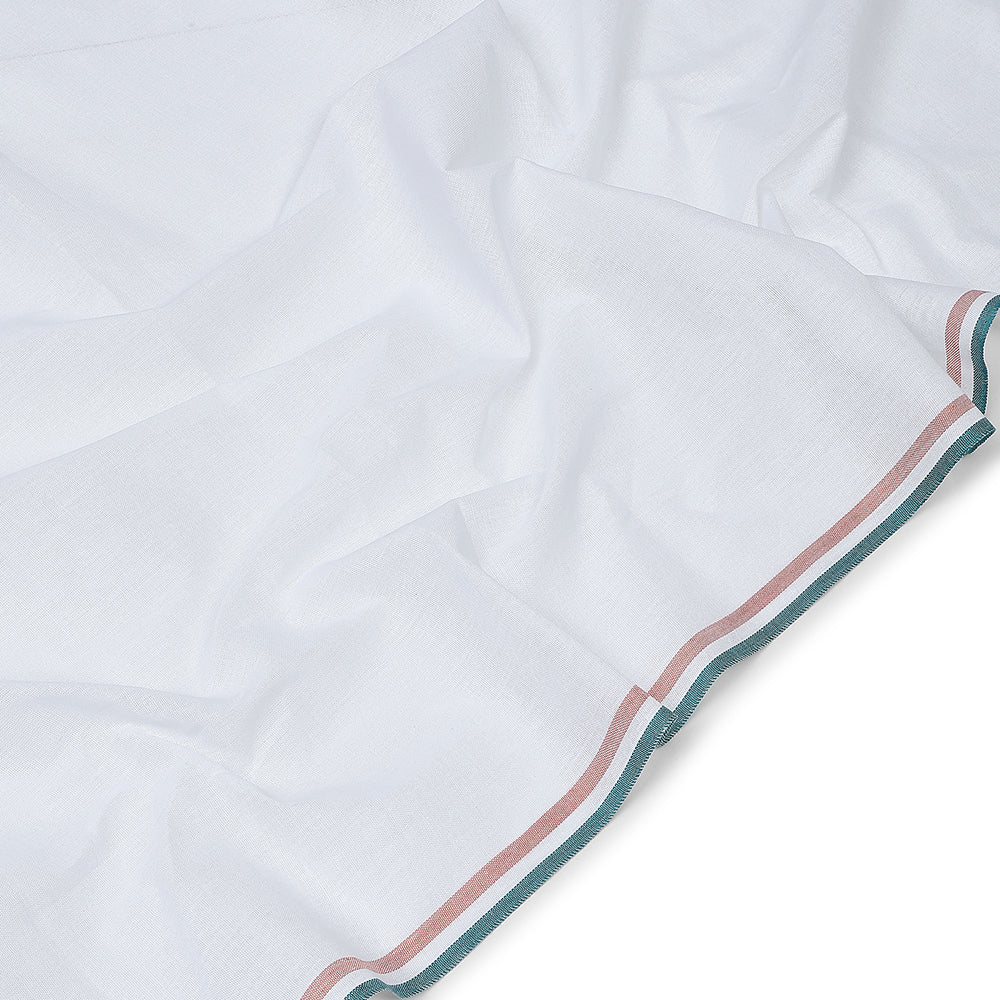 Tri-Color Border-6
